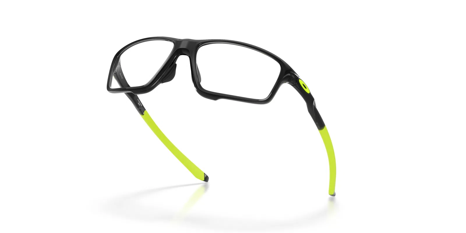 Oakley Crosslink Zero 8080 Eyeglasses - view 15